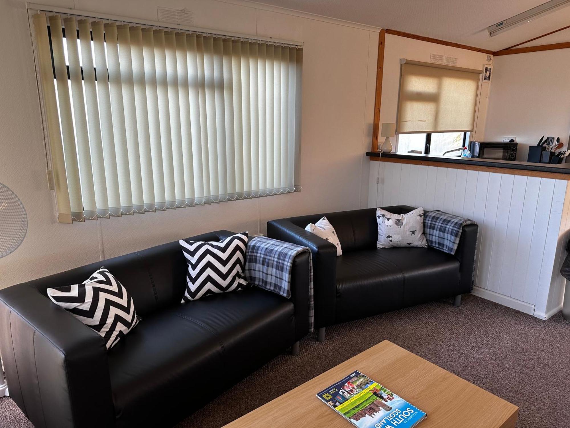 Bunnahabhain 5 - Farm Stay - Stunning Sea And Rural Views Stranraer Exterior foto